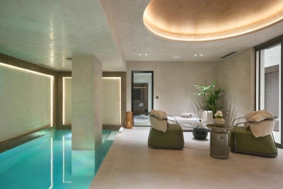 Villa à Villefranche-sur-Mer &agrave; louer à partir de 37 500 € / semaine, Photo 15