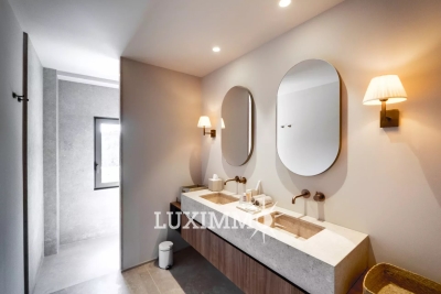 Villa à Mougins &agrave; louer à partir de 14 000 € / semaine, Photo 15