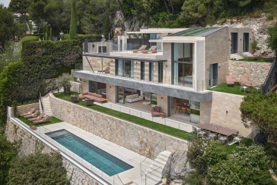 Villa à Villefranche-sur-Mer &agrave; louer à partir de 37 500 € / semaine, Photo 16