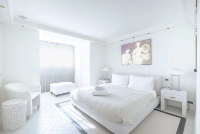 Villa in Nice for rental from 18 000 € / week, Photo 16