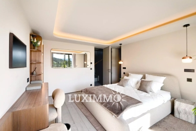 Villa à Mougins &agrave; louer à partir de 14 000 € / semaine, Photo 16