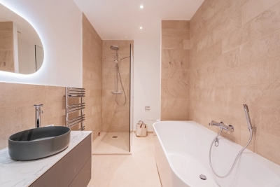 Villa in Roquebrune-Cap-Martin for rental from 53 000 € / week, Photo 17