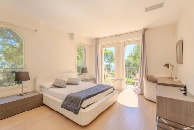 Villa in Cap-d'Ail for rental from 25 000 € / week, Photo 17
