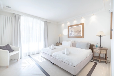 Villa in Nice for rental from 18 000 € / week, Photo 17