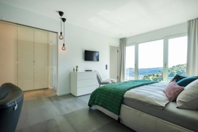 Villa à Villefranche-sur-Mer &agrave; louer à partir de 16 000 € / semaine, Photo 17