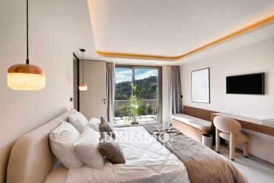 Villa à Mougins &agrave; louer à partir de 14 000 € / semaine, Photo 17