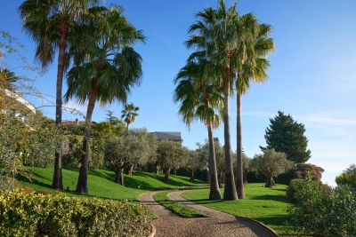 Villa à Villefranche-sur-Mer &agrave; louer à partir de 55 000 € / semaine, Photo 18