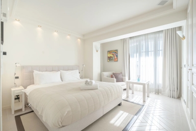 Villa in Nice for rental from 18 000 € / week, Photo 18