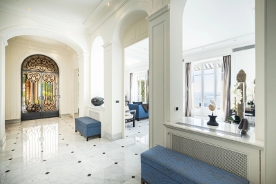 Villa in Nice for rental from 18 000 € / week, Photo 19