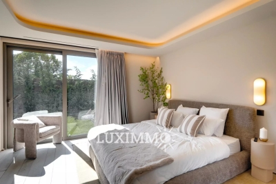 Villa à Mougins &agrave; louer à partir de 14 000 € / semaine, Photo 19