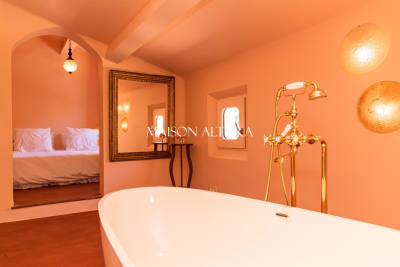 Villa à Ramatuelle &agrave; louer à partir de 20 000 € / semaine, Photo 6