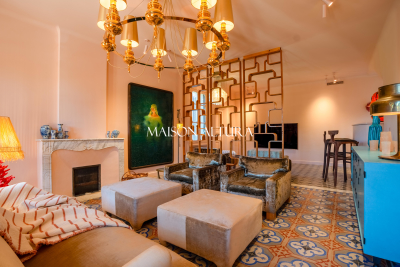 Villa à Saint-Tropez &agrave; louer à partir de 25 000 € / semaine, Photo 2