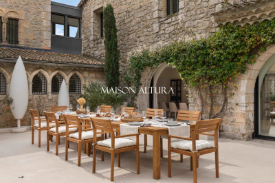 Villa à Vallauris &agrave; louer à partir de 55 000 € / semaine, Photo 2