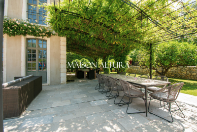 Villa à Saint-Tropez &agrave; louer à partir de 50 000 € / semaine, Photo 3