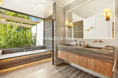 Villa à Mougins &agrave; louer à partir de 14 000 € / semaine, Photo 7