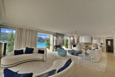 Villa in Saint-Jean-Cap-Ferrat for rental from 90 000 € / week, Photo 3