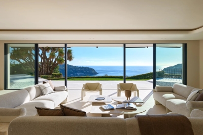Villa à Villefranche-sur-Mer &agrave; louer à partir de 55 000 € / semaine, Photo 2