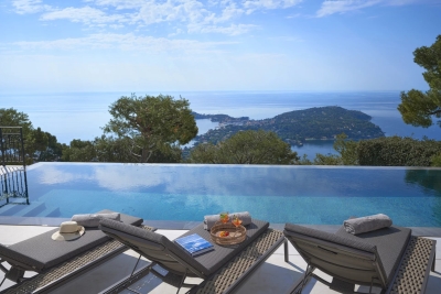 Villa in Villefranche-sur-Mer for rental from 40 000 € / week, Photo 2