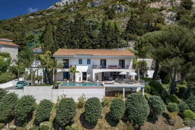Villa in La Turbie for rental from 15 000 € / week, Photo 2