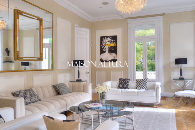 Villa à Cannes &agrave; louer à partir de 25 000 € / semaine, Photo 3