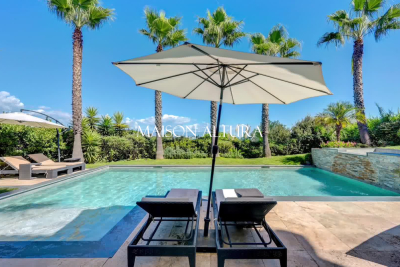 Villa in Cannes for rental from 16 000 € / week, Photo 3
