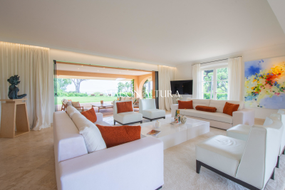 Villa in Saint-Tropez for rental from 12 500 € / week, Photo 4