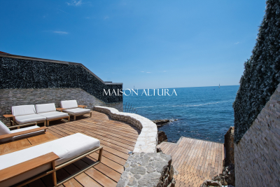 Villa à Cap d'Antibes &agrave; louer à partir de 55 000 € / semaine, Photo 2