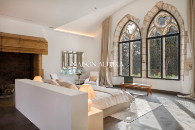 Villa à Vallauris &agrave; louer à partir de 55 000 € / semaine, Photo 5