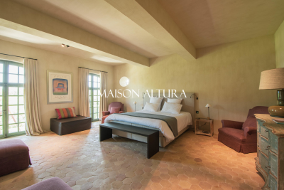 Villa à Saint-Tropez &agrave; louer à partir de 50 000 € / semaine, Photo 6