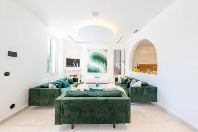 Villa à Cannes &agrave; louer à partir de 8 000 € / semaine, Photo 3
