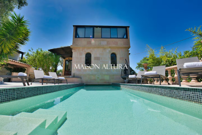 Villa à Cannes &agrave; louer à partir de 13 000 € / semaine, Photo 3