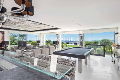 Villa à Grimaud &agrave; louer à partir de 40 000 € / semaine, Photo 3