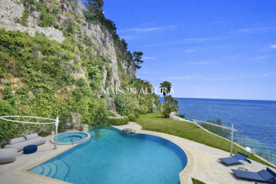 Villa in Saint-Jean-Cap-Ferrat for rental from 90 000 € / week, Photo 1