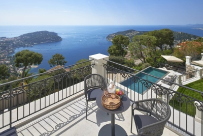 Villa in Villefranche-sur-Mer for rental from 40 000 € / week, Photo 3