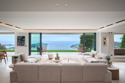 Villa à Villefranche-sur-Mer &agrave; louer à partir de 37 500 € / semaine, Photo 3