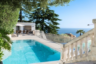Villa in Nice for rental from 18 000 € / week, Photo 3