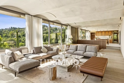 Villa à Mougins &agrave; louer à partir de 14 000 € / semaine, Photo 3