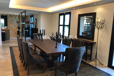 Villa in Cannes for rental from 16 000 € / week, Photo 4