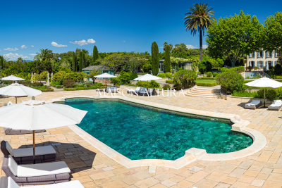 Villa in Saint-Tropez for rental from 60 000 € / week, Photo 3