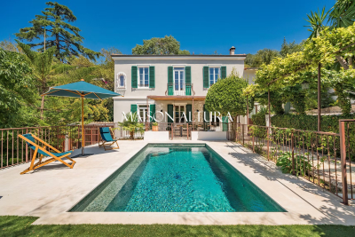 Villa à Cannes &agrave; louer à partir de 5 000 € / semaine, Photo 7