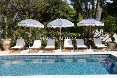 Villa à Cap d'Antibes &agrave; louer à partir de 12 600 € / semaine, Photo 1