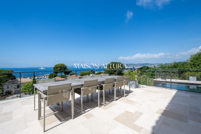 Villa in Cap d'Antibes for rental from 10 000 € / week, Photo 3