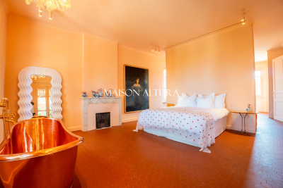 Villa à Saint-Tropez &agrave; louer à partir de 25 000 € / semaine, Photo 4