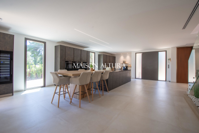 Villa à Opio &agrave; louer à partir de 8 500 € / semaine, Photo 3