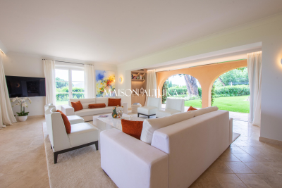 Villa in Saint-Tropez for rental from 12 500 € / week, Photo 5