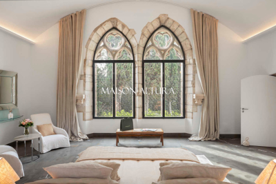 Villa à Vallauris &agrave; louer à partir de 55 000 € / semaine, Photo 6