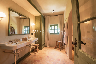 Villa à Saint-Tropez &agrave; louer à partir de 50 000 € / semaine, Photo 7