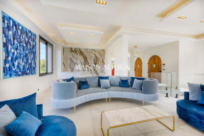 Villa à Cannes &agrave; louer à partir de 13 000 € / semaine, Photo 4