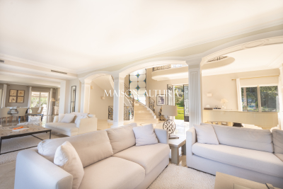 Villa à Cap d'Antibes &agrave; louer à partir de 50 000 € / semaine, Photo 4