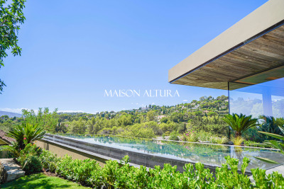 Villa in Mougins for rental from 8 000 € / week, Photo 7